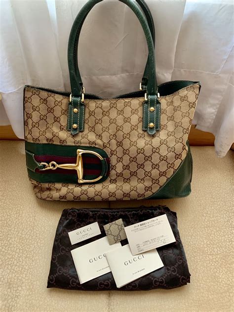 authentic preloved bags Japan